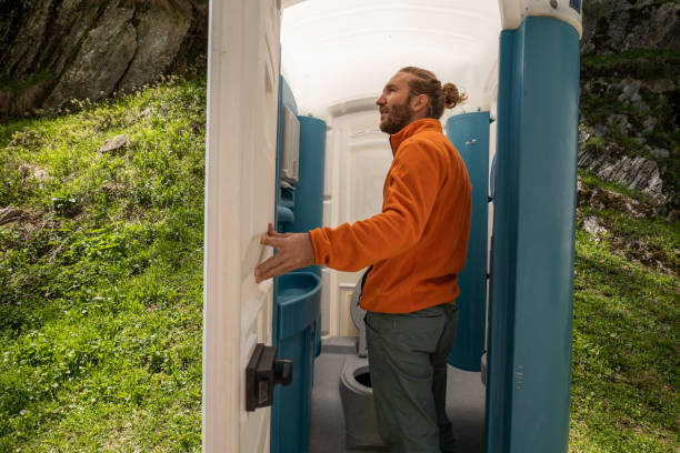 Reliable Mccom, OH porta potty rental Solutions