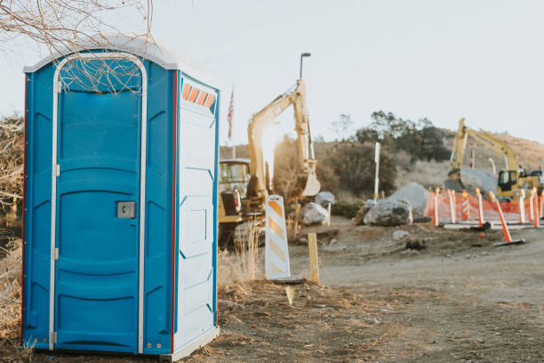 Best Portable restroom solutions  in Mccom, OH