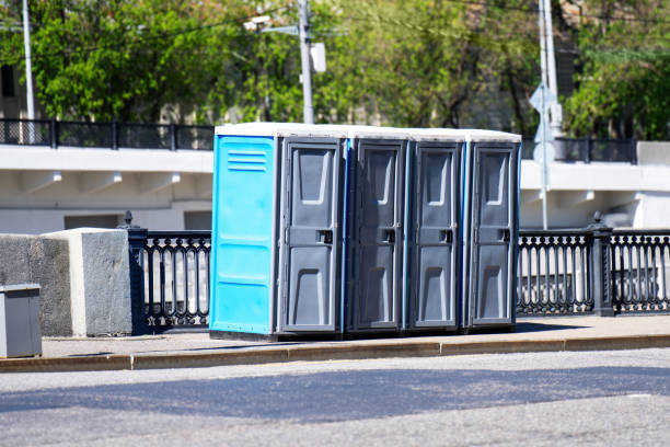 Reliable Mccom, OH porta potty rental Solutions