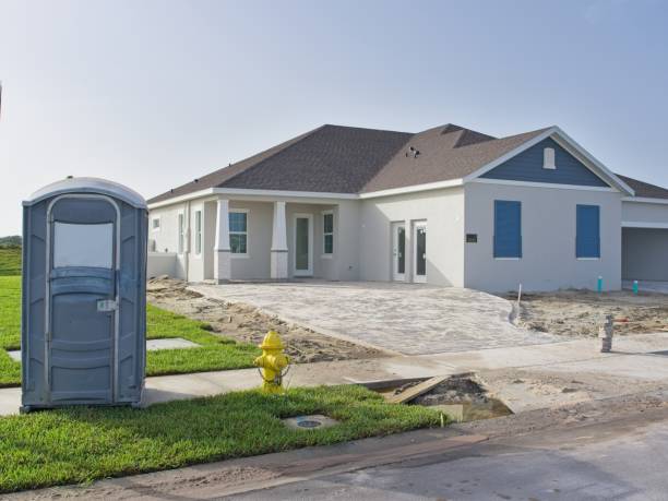 Best Construction site porta potty rental  in Mccom, OH