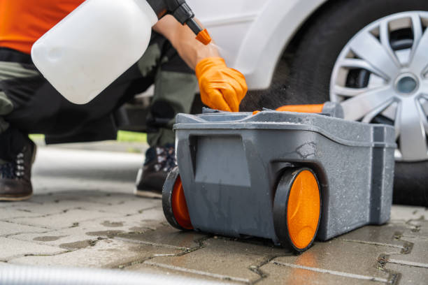 Best Portable sink rental  in Mccom, OH