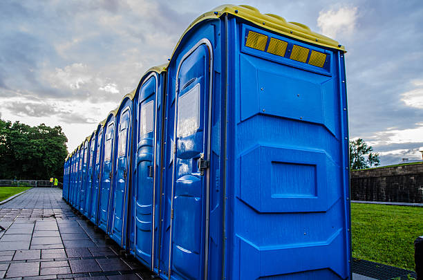 Best Local porta potty services  in Mccom, OH