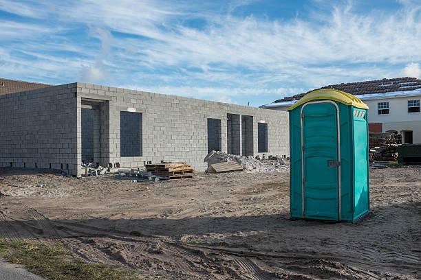 Best Event porta potty rental  in Mccom, OH